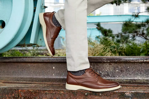 The Most Comfortable Dress Shoes for Men in 2023, Tested by Style Editors