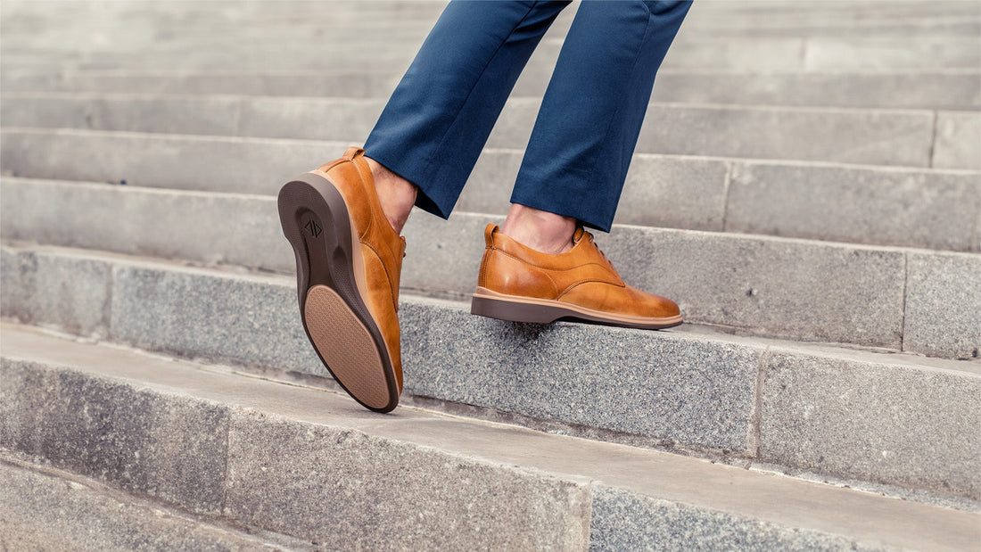 Pharmacist dress shoes