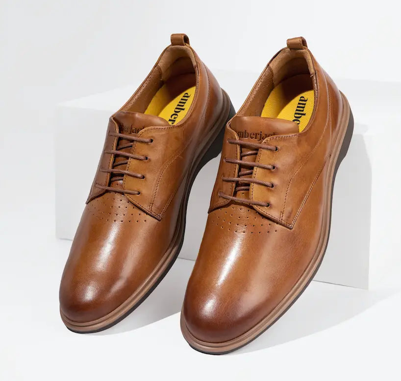 The Best Men’s Shoes for Teachers and Professors