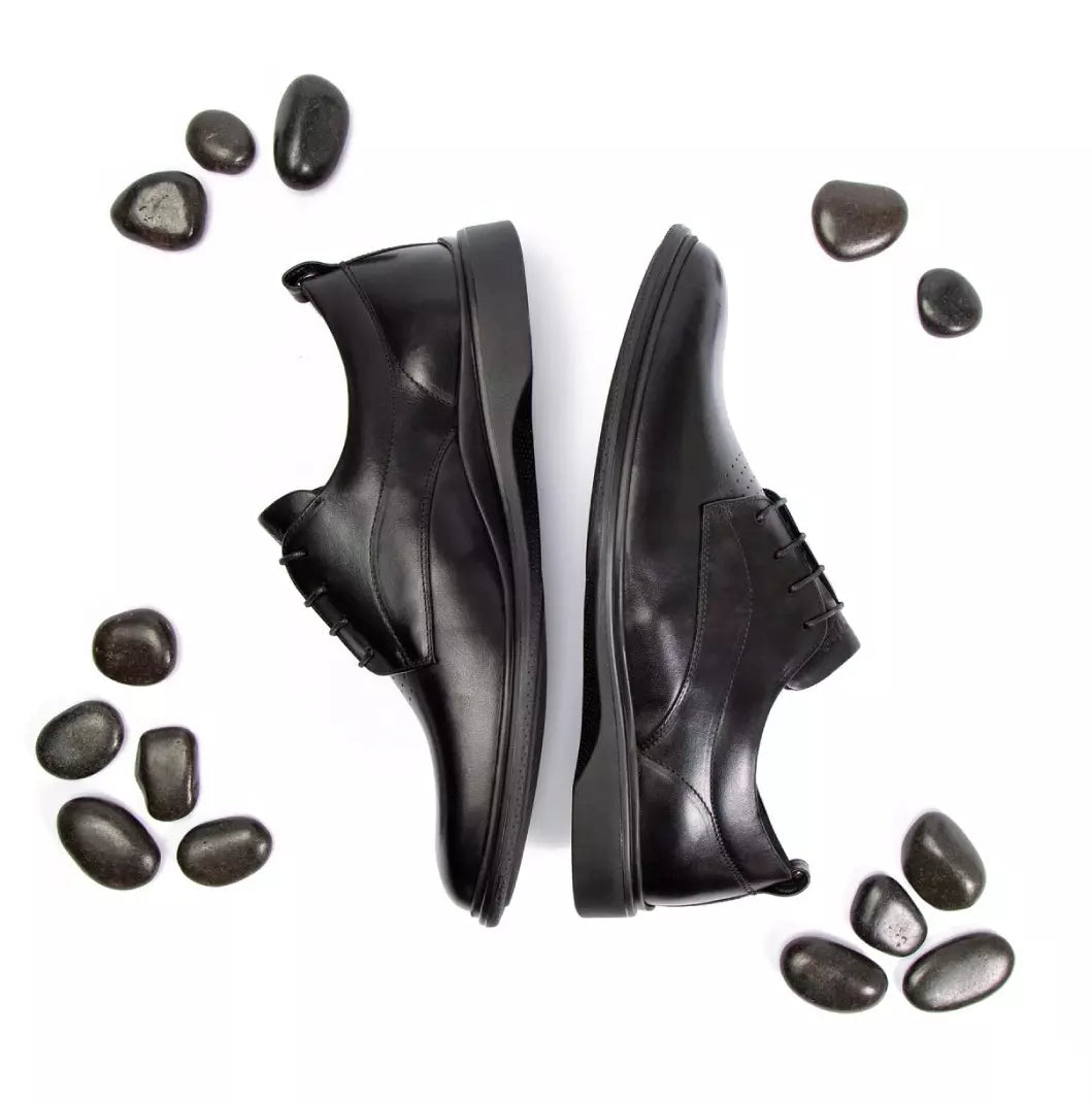 Original Obsidian Amberjack Shoes for Pilots