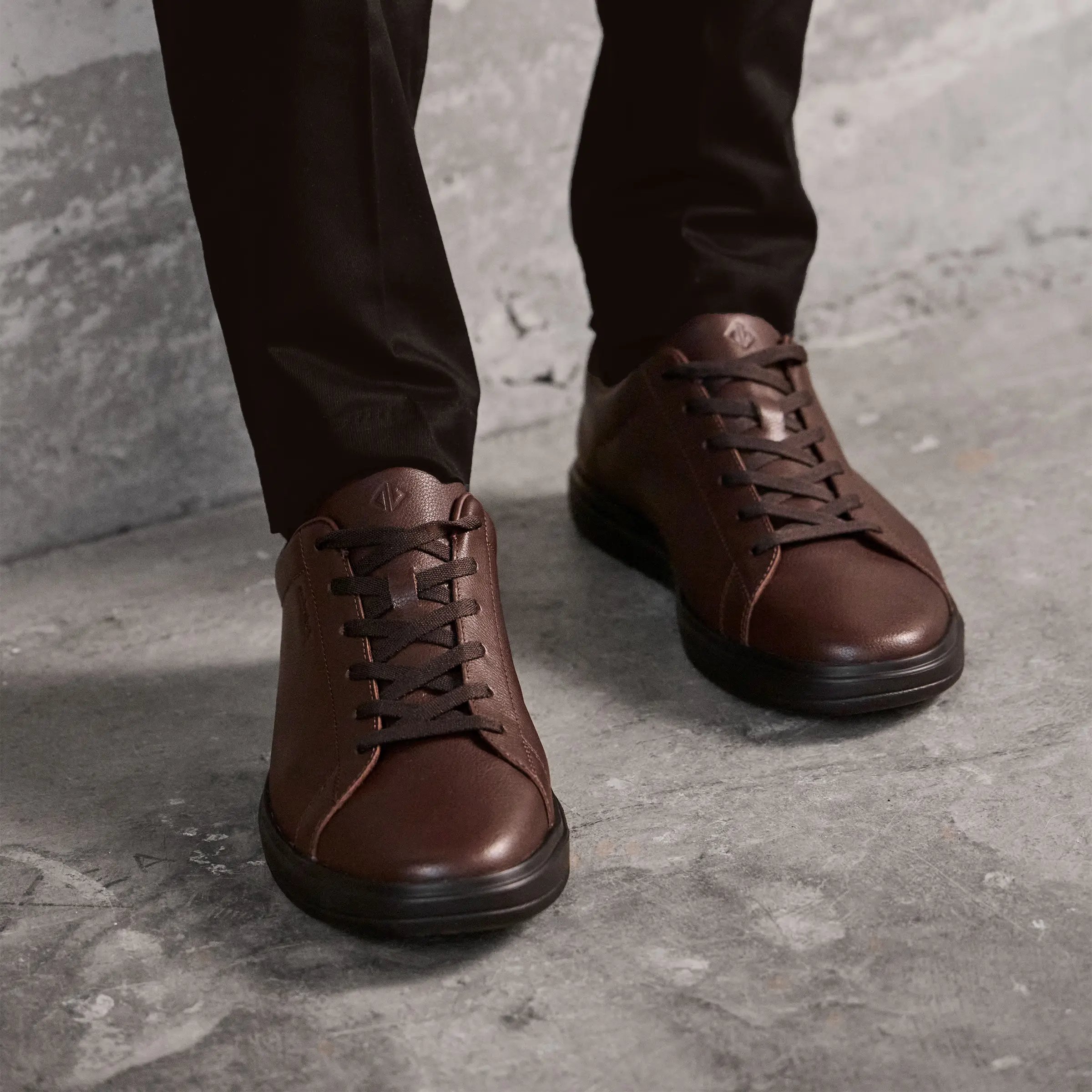 World's Most Comfortable Low-Top Sneaker in Brown, 13