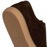 Atlas Walnut Outsole Details