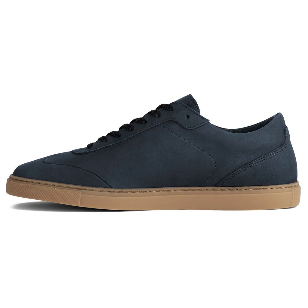 Amberjack Shoes The Atlas (Cobalt)