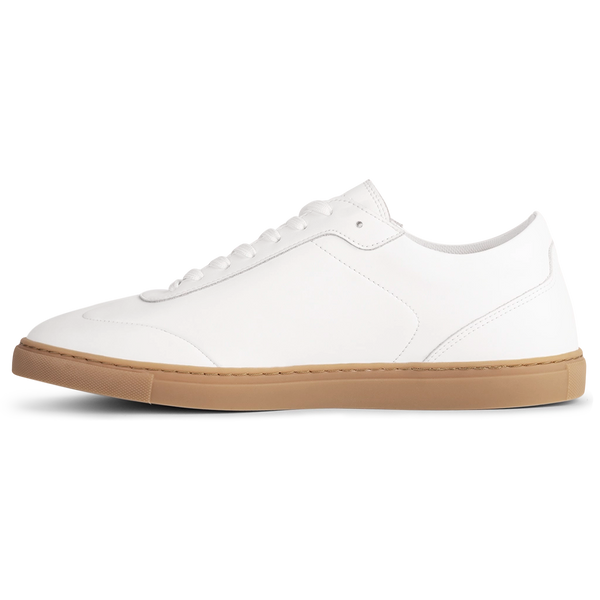 World's Most Comfortable Sneaker in White