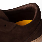 Atlas Walnut Athletic Mesh Lining