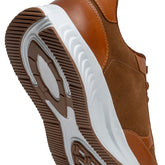 Axis Grizzly Outsole Detail