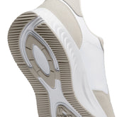 Axis Ivory Outsole