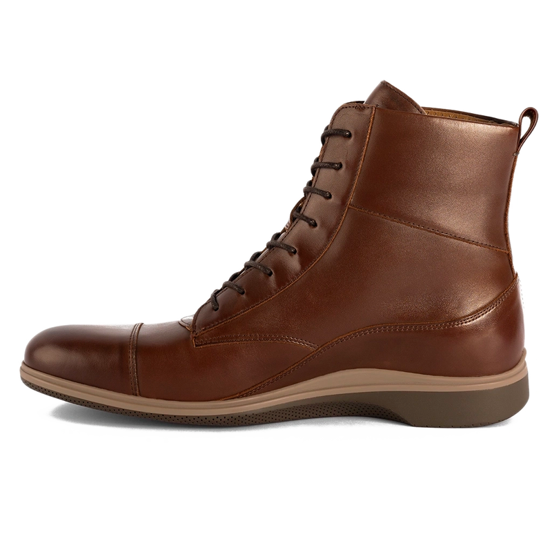 The Boot (Chestnut)