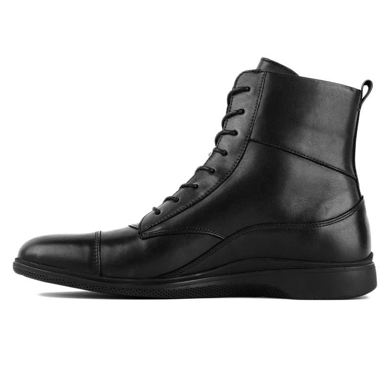The Boot (Obsidian)