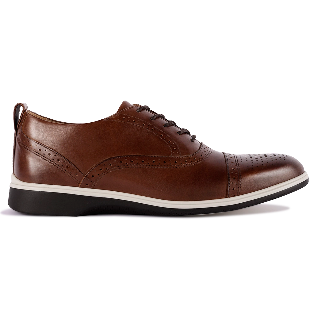 mens brown dress shoes dsw Men's Dress Shoes