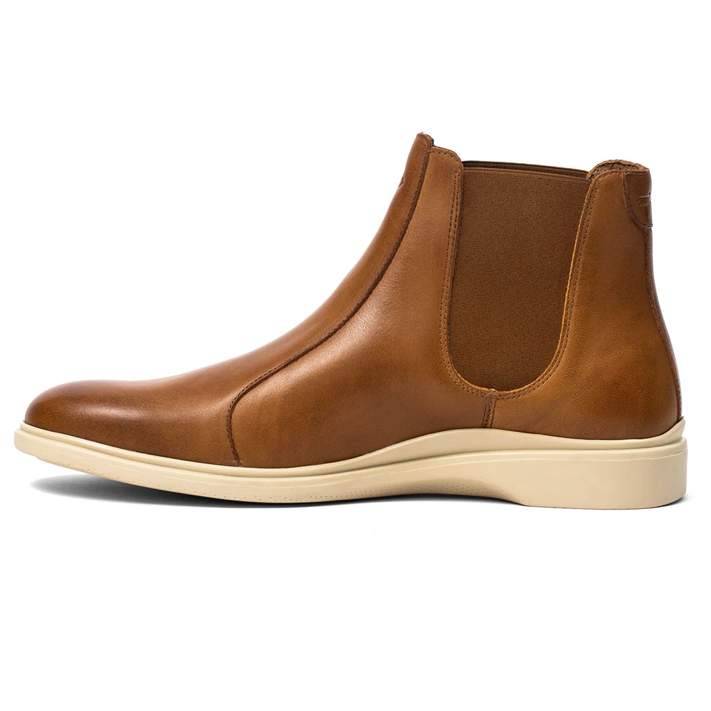 most comfortable chelsea boots for men