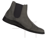 The Chelsea Steel Product Diagram