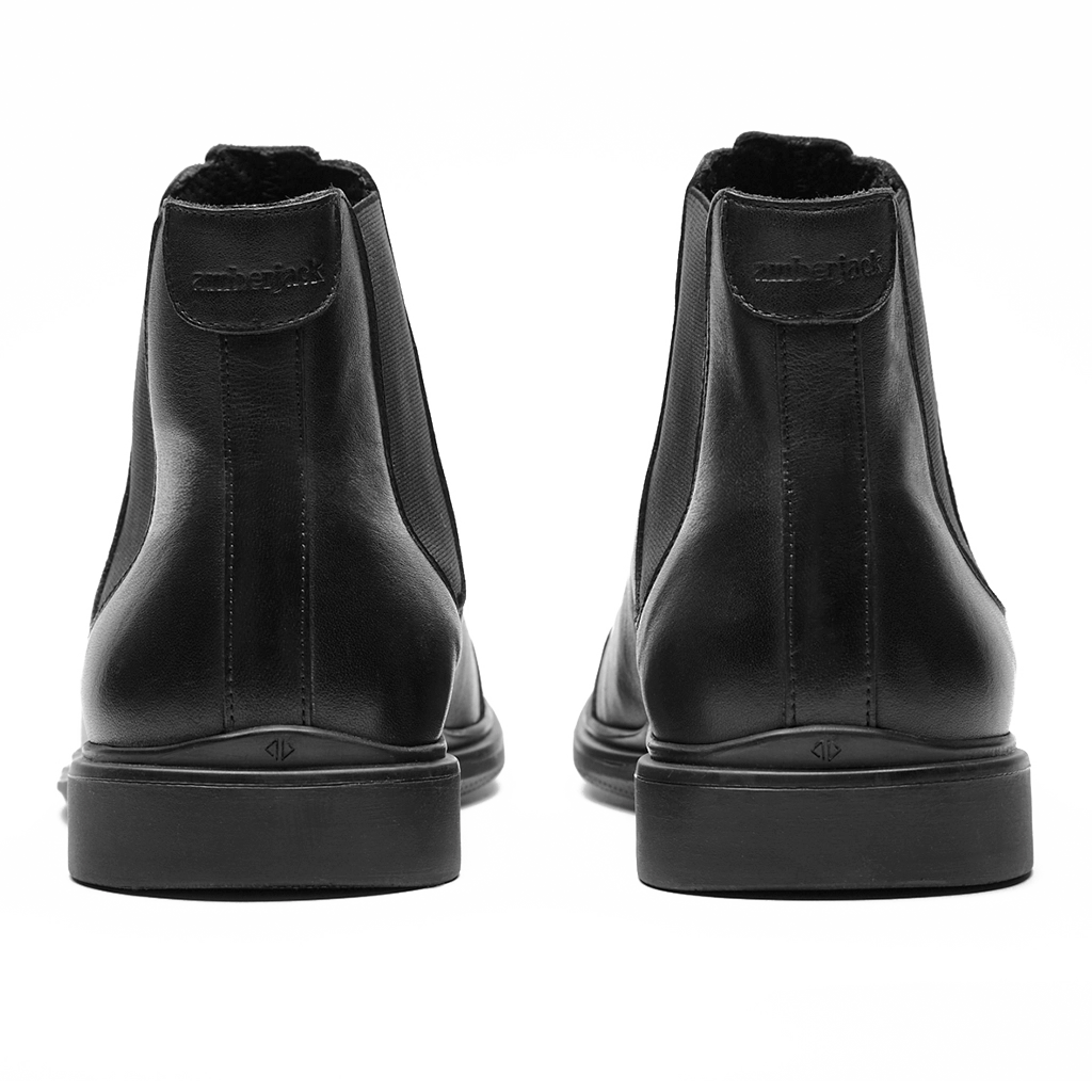 The Chelsea (Obsidian)