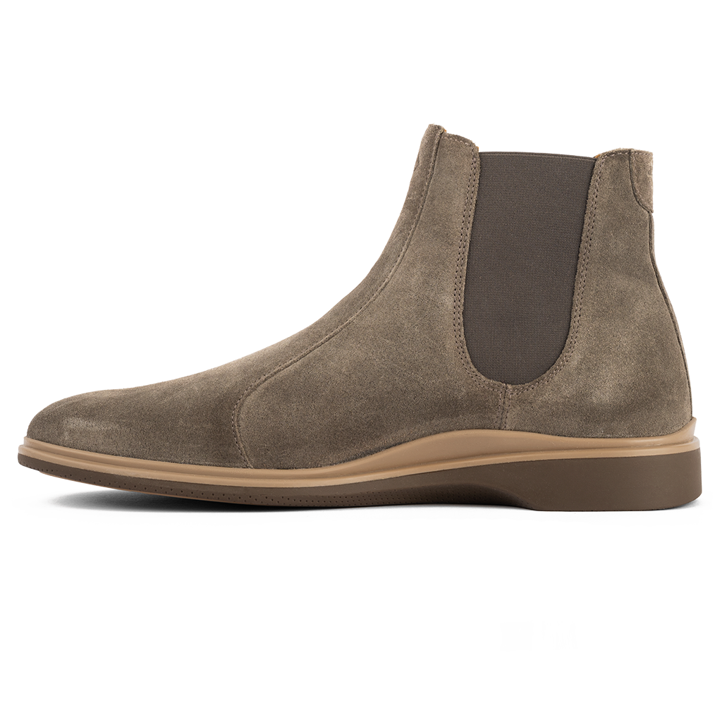 Amberjack The Chelsea (Slate) 10.5 / Standard