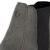 chelsea steel nubuck