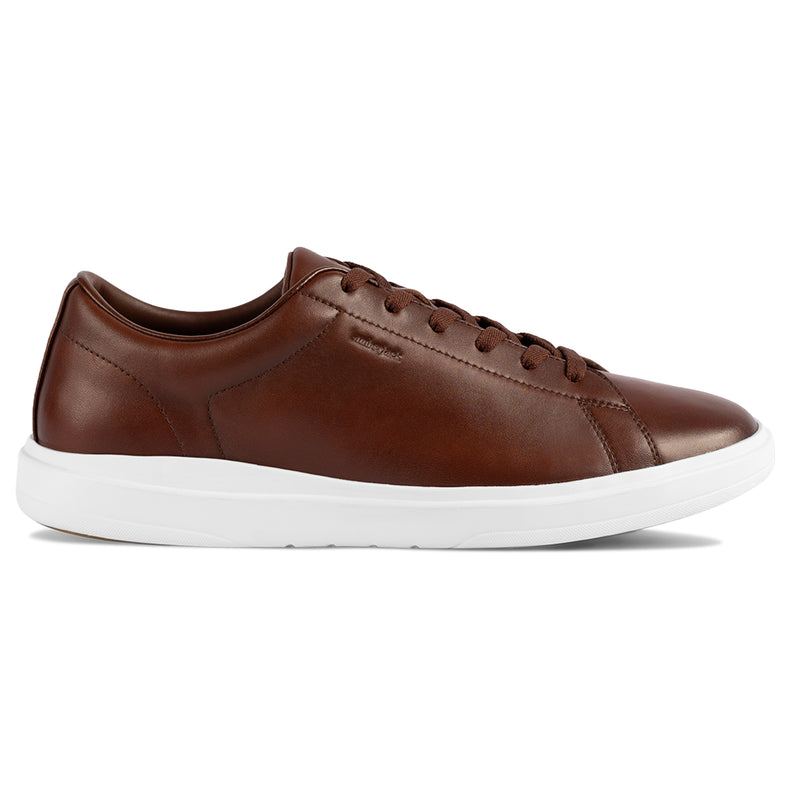 The Low-Top (Chestnut)