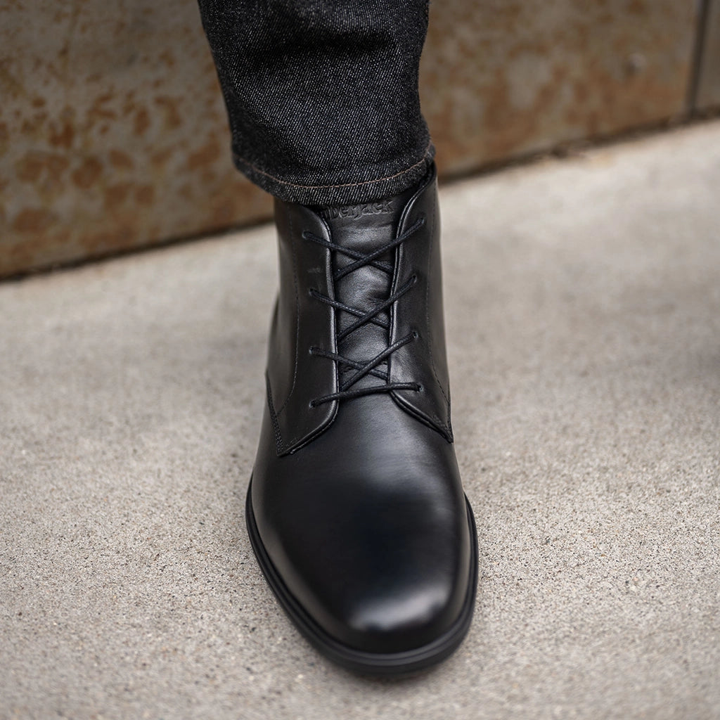 The Chukka (Obsidian) 8 The Chukka (Obsidian) 8