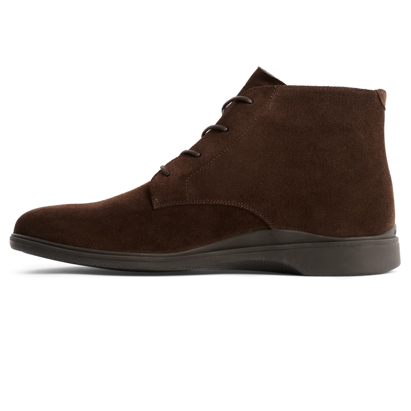 The Chukka (Walnut)