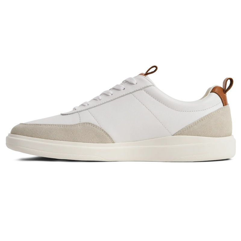The Court (Ivory)