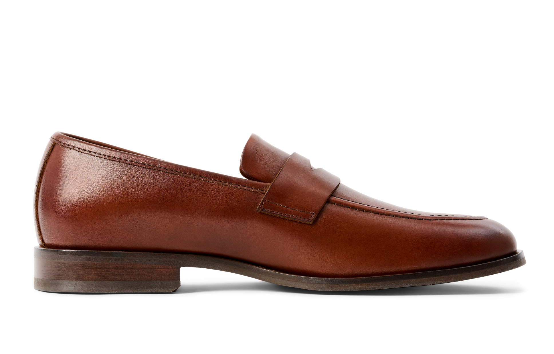 World's Most Comfortable Chestnut Brown Dress Shoe, 12.5 World's Most Comfortable Chestnut Brown Dress Shoe, 12.5