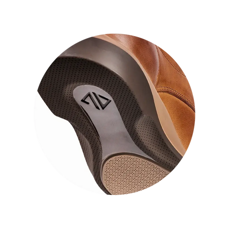 Amberjack | The World's Most Advanced Dress Shoes