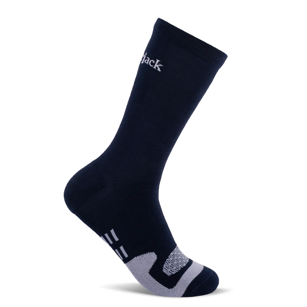 Amberjack Dress Socks (Cobalt) L (12 Amberjack Dress Socks (Cobalt) L (12
