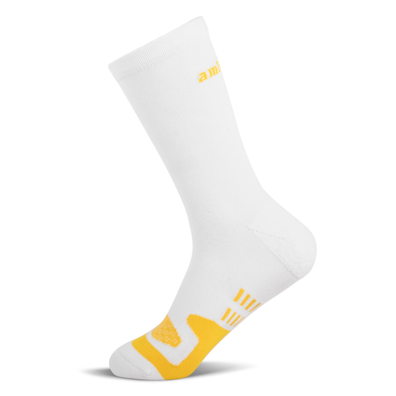 Dress Socks (Ivory)