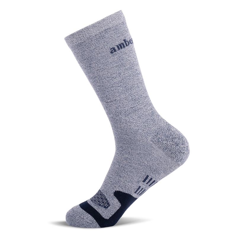 Dress Socks (Ocean)