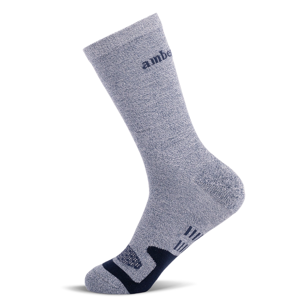 Amberjack Dress Socks (Ocean) L (12 Amberjack Dress Socks (Ocean) L (12