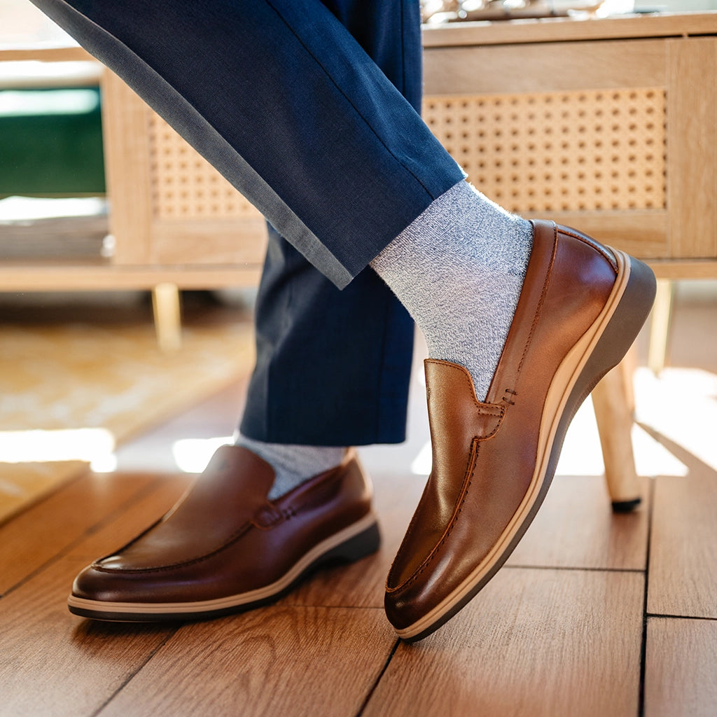 Dress Socks (Ocean) Dress Socks (Ocean)