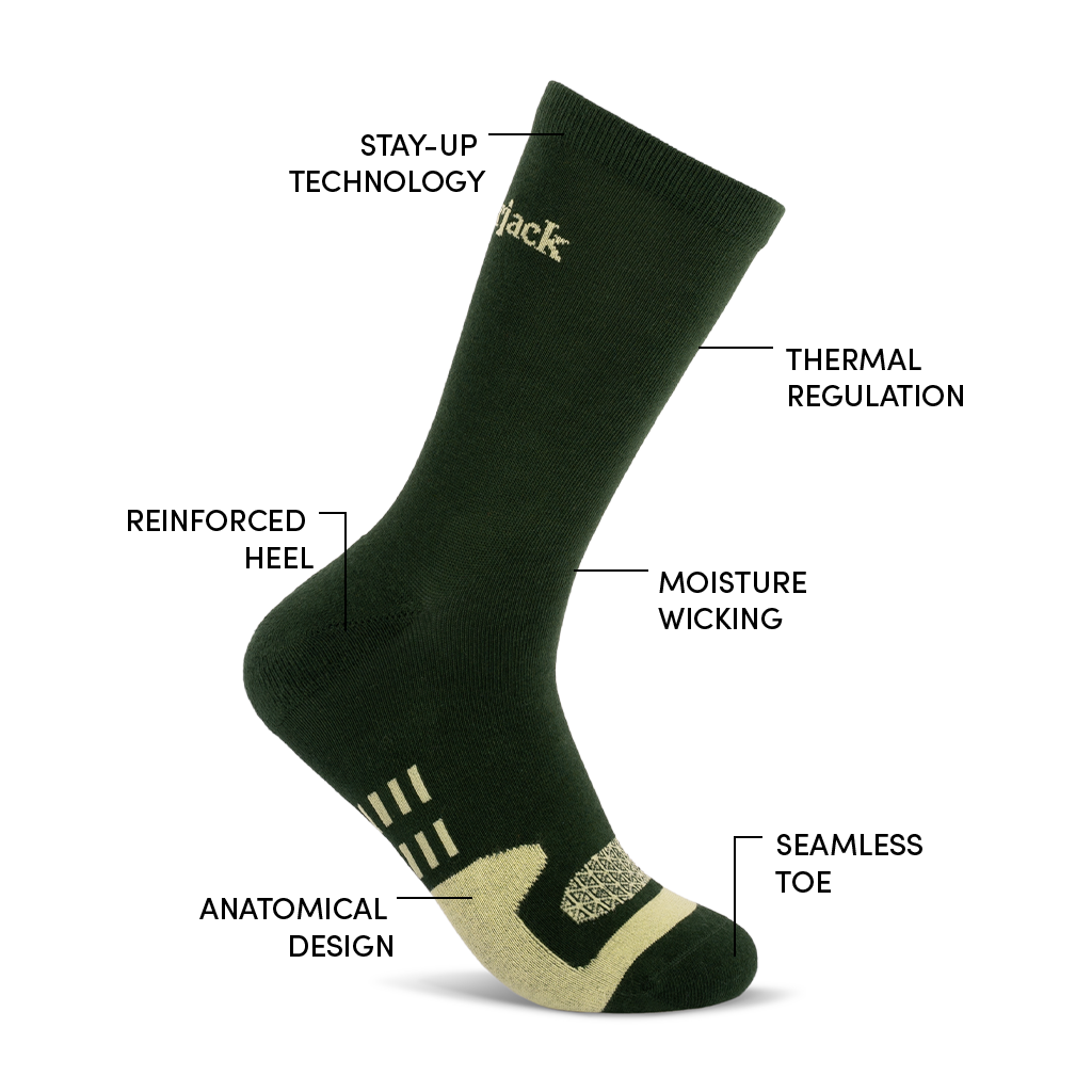 Dress Socks (Olive) Medium (Size 7 - 11) Dress Socks (Olive) Medium (Size 7 - 11)