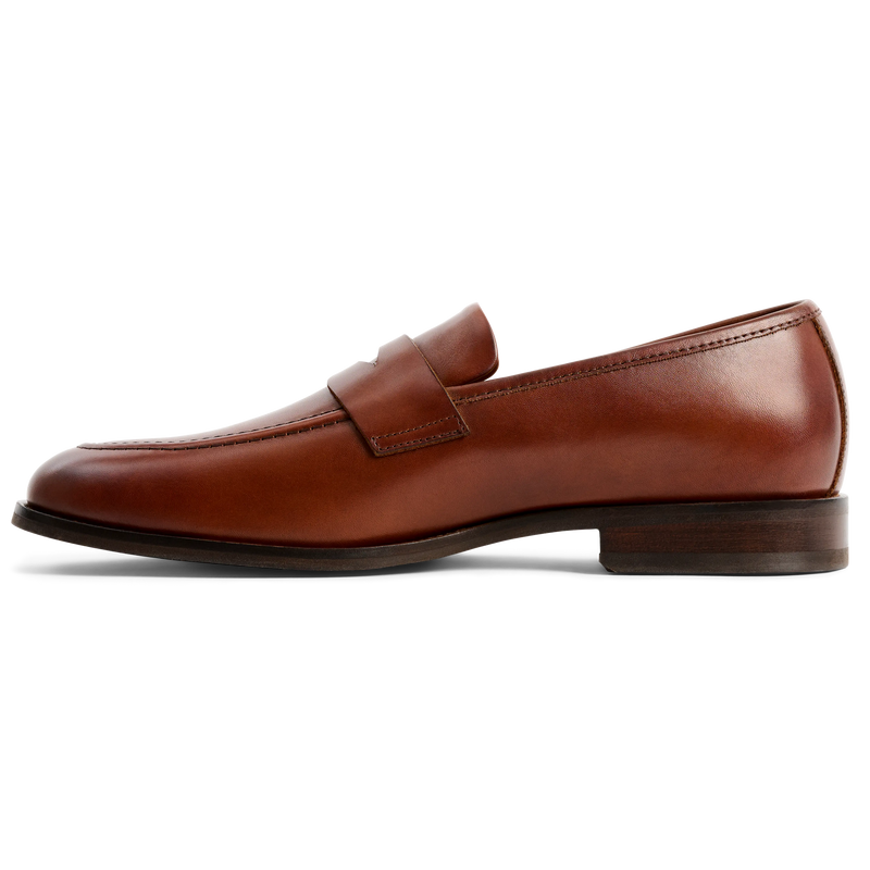 The Duke (Chestnut)