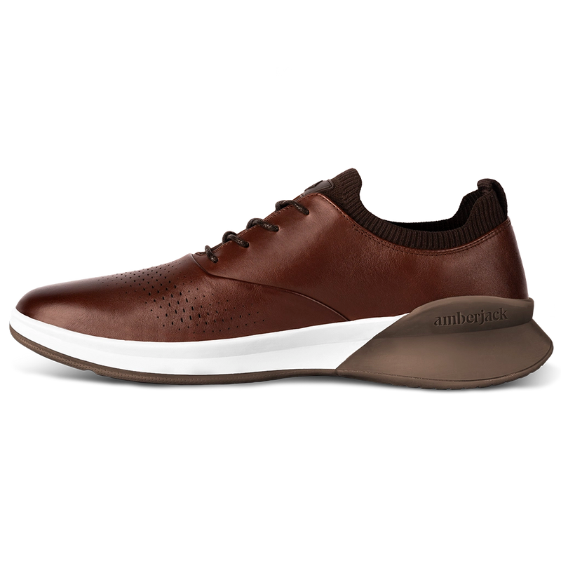 The Hybrid (Chestnut)