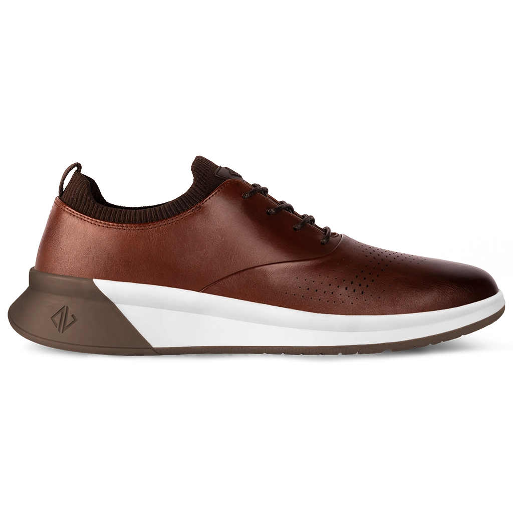 Amberjack The Hybrid (Chestnut) 7.5 / Standard
