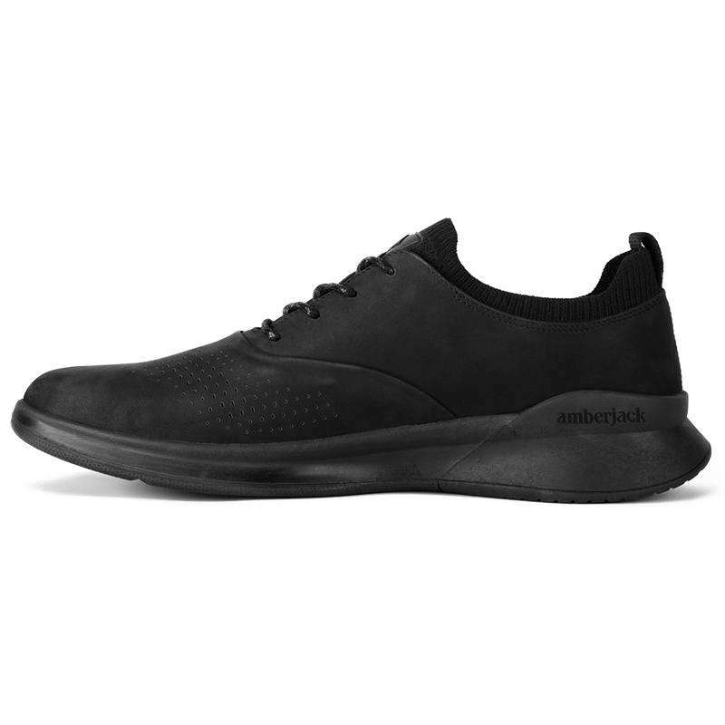 The Hybrid (Midnight)