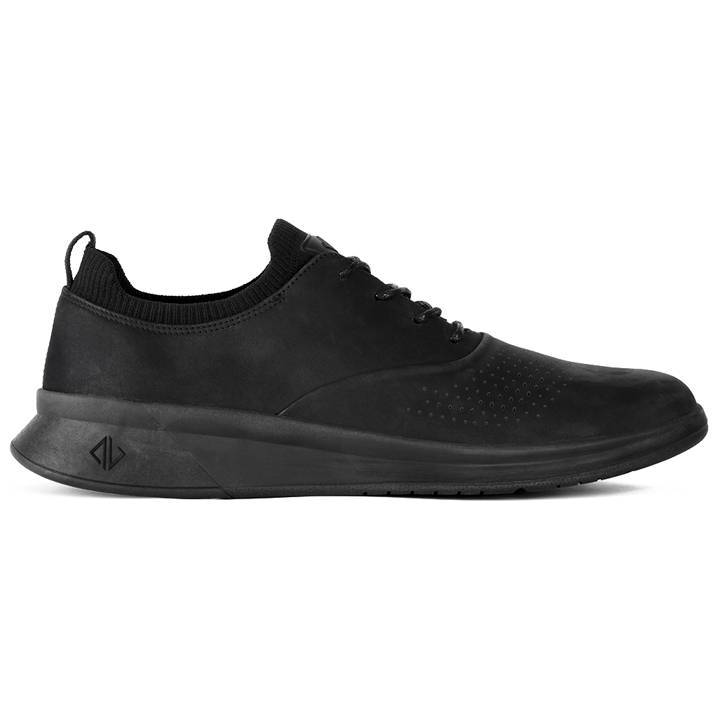 The Hybrid Midnight - World's First Upcycled Dress Shoe, 10.5 / Standard The Hybrid Midnight - World's First Upcycled Dress Shoe, 10.5 / Standard