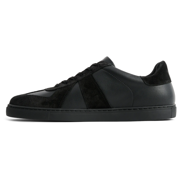 World's Most Comfortable Sneaker in Black