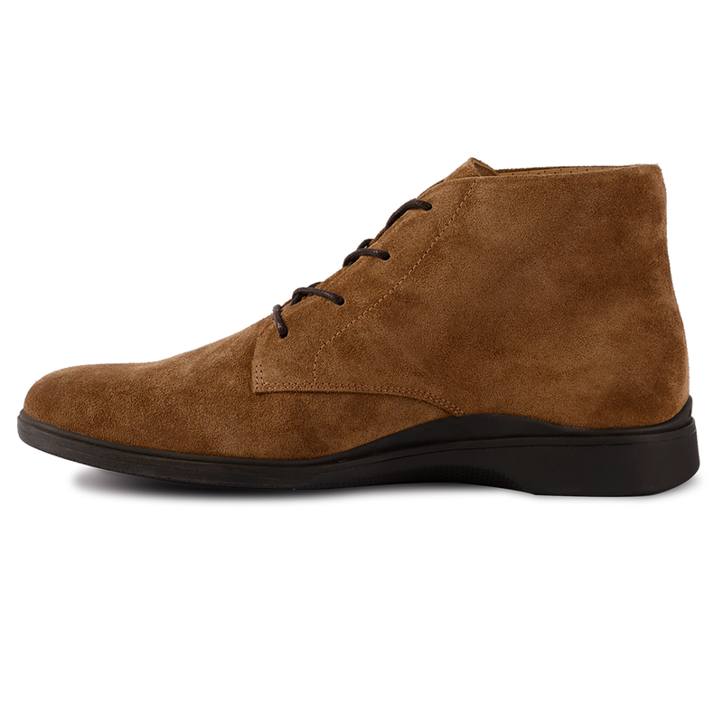 The Chukka (Grizzly)