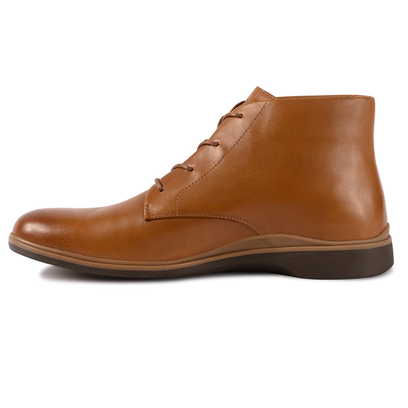 The Chukka (Honey)