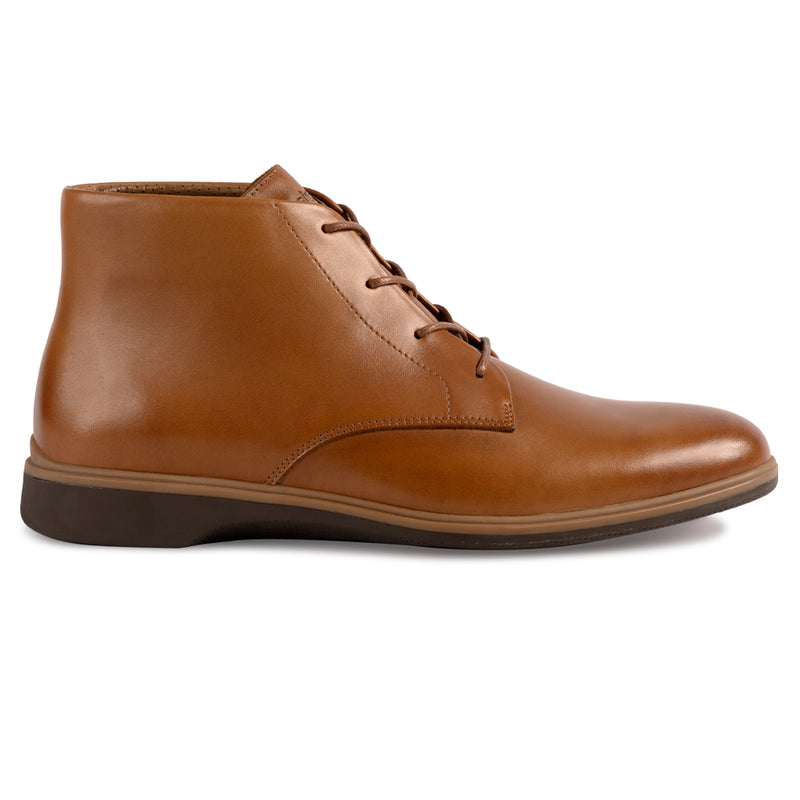 The Chukka (Honey)