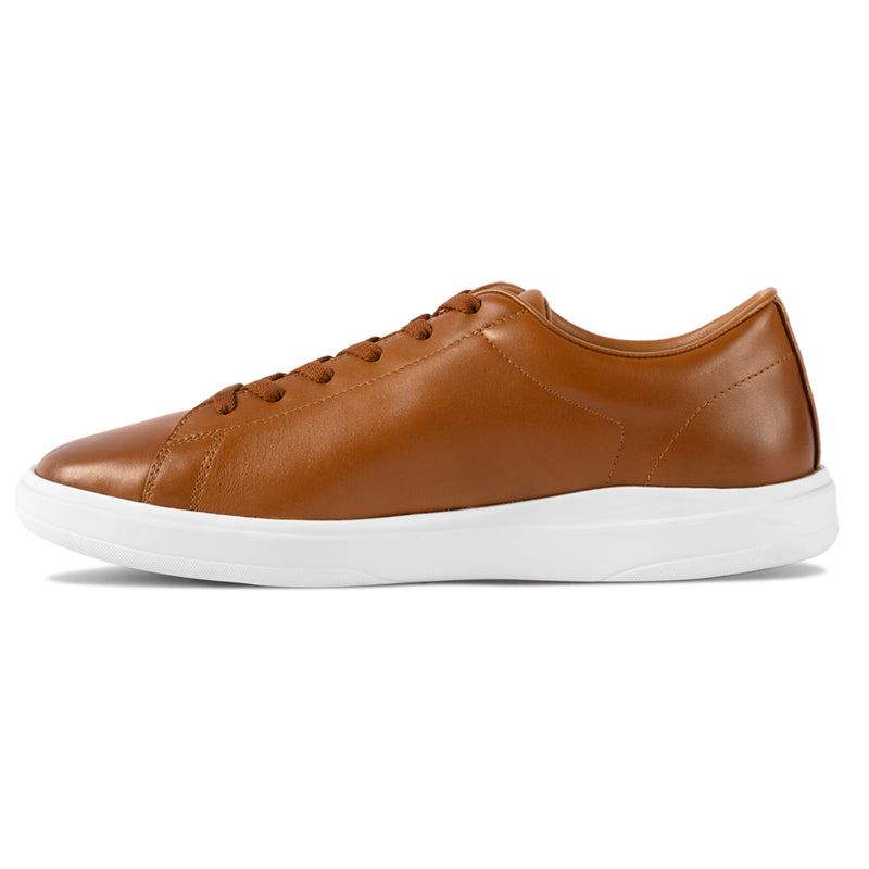 The Low-Top (Honey)