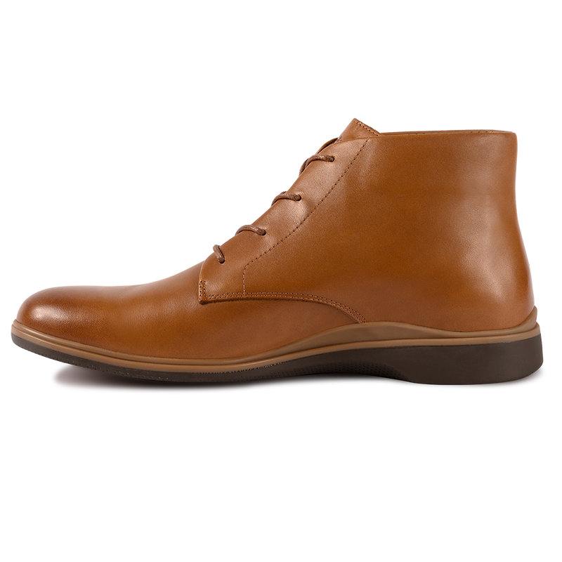 The Chukka (Honey)