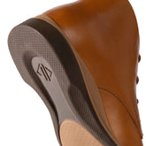 The Chukka Boot by Amberjack in Honey - Outsole