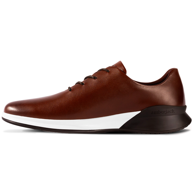 Whole Cut Hybrid (Chestnut)