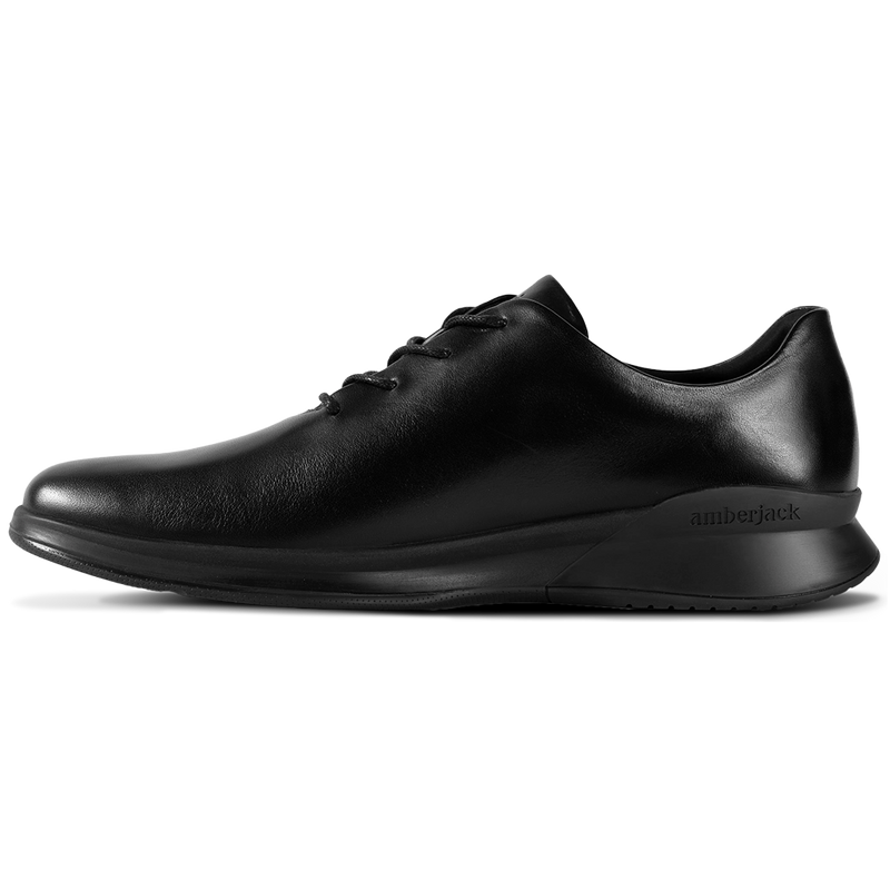 Whole Cut Hybrid (Obsidian)