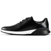 The Whole Cut Hybrid in Onyx - Medial View