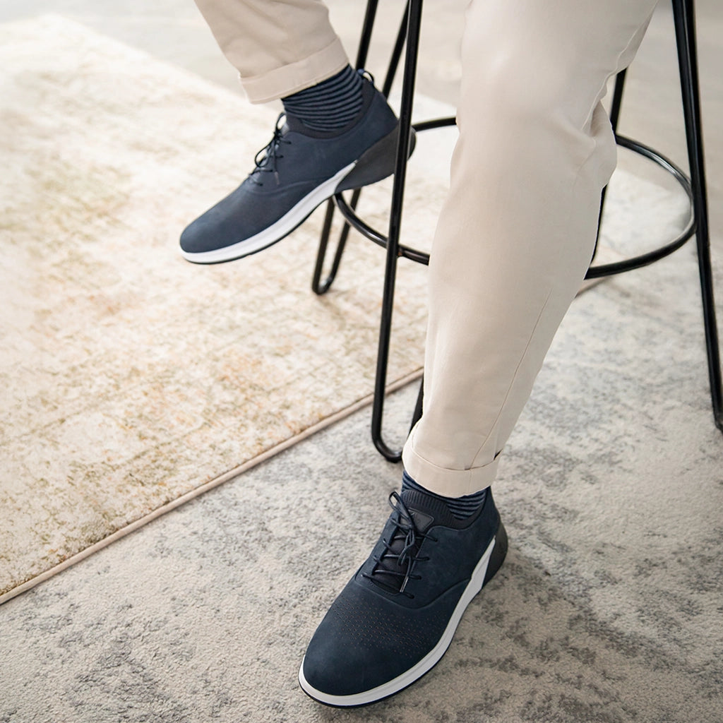 The Hybrid (Cobalt) - 9 / Standard The Hybrid (Cobalt) - 9 / Standard