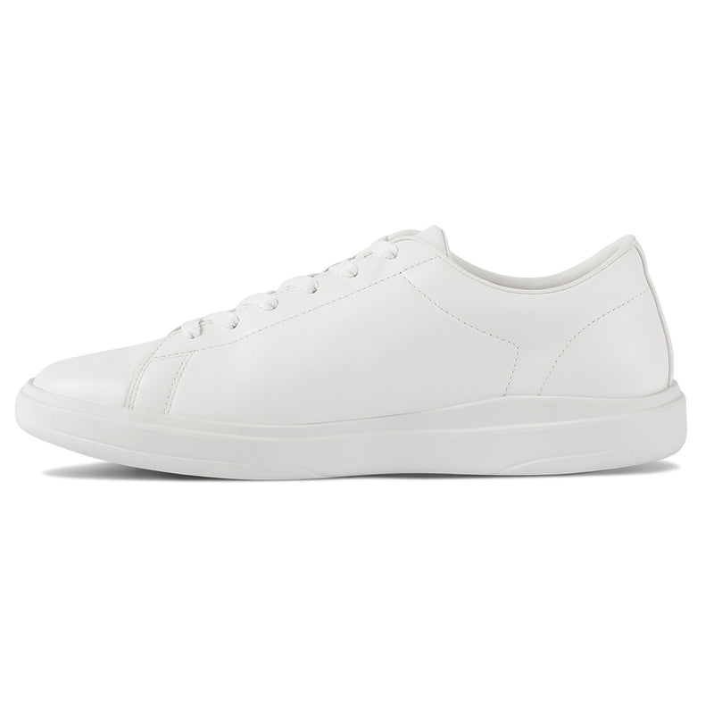The Low-Top (Ivory)
