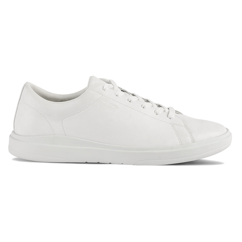 The Low-Top (Ivory)