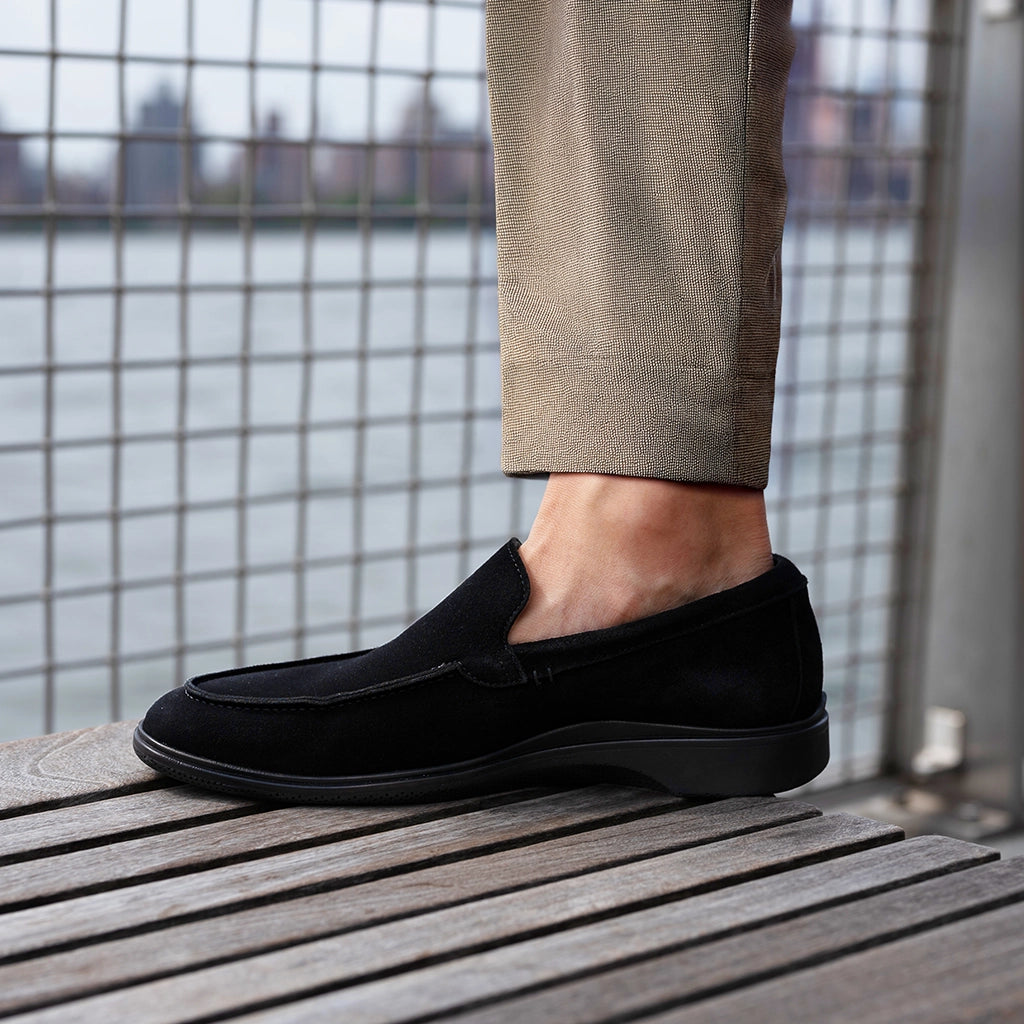 Amberjack The Loafer (Midnight) 11.5 Amberjack The Loafer (Midnight) 11.5